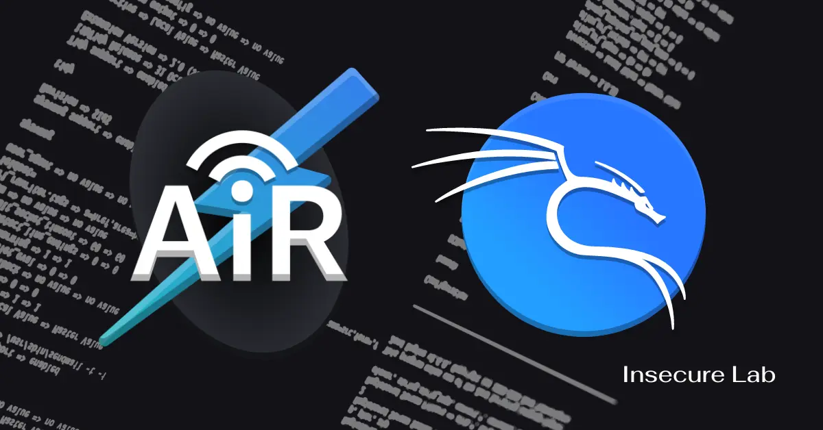 Aircrack-ng Thumbnail