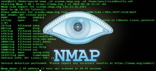 Nmap Thumbnail