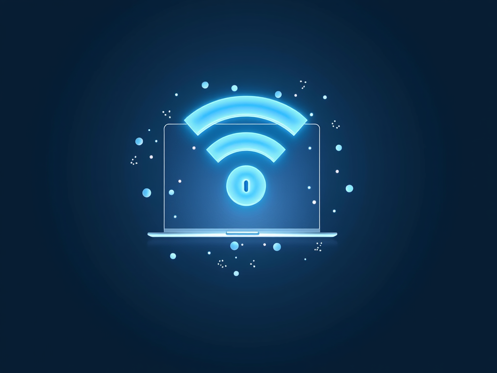 Secure Wi-Fi Practices