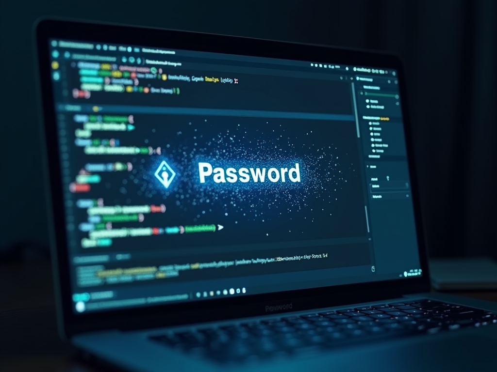Secure Password Practices