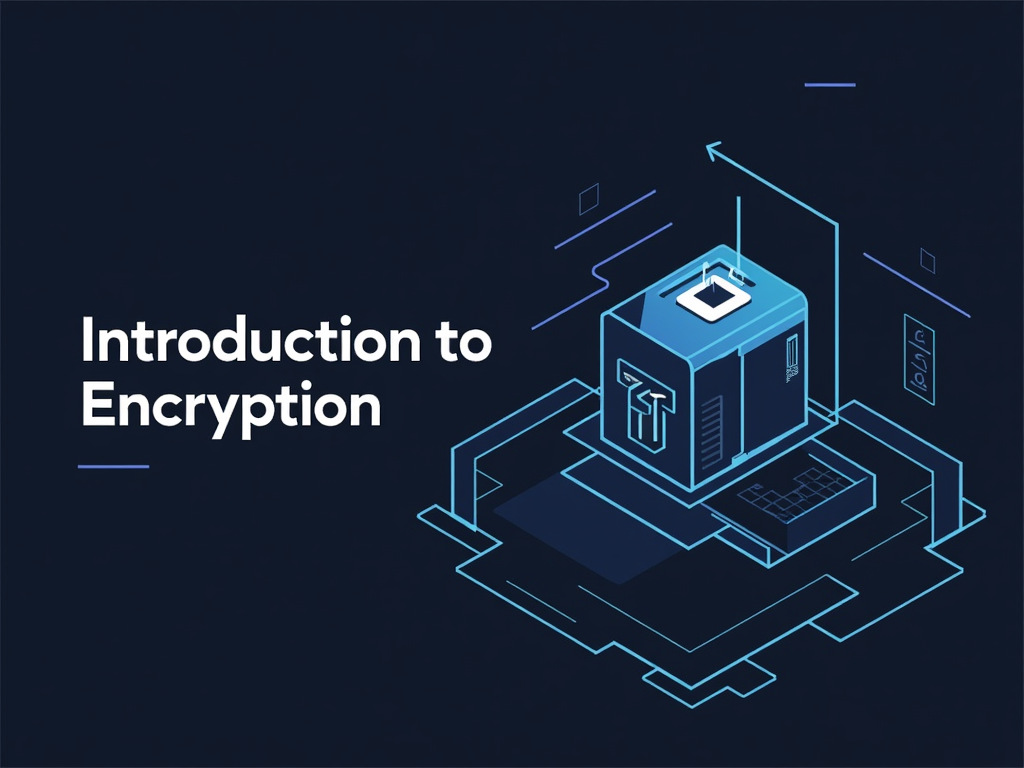 Introduction to Encryption