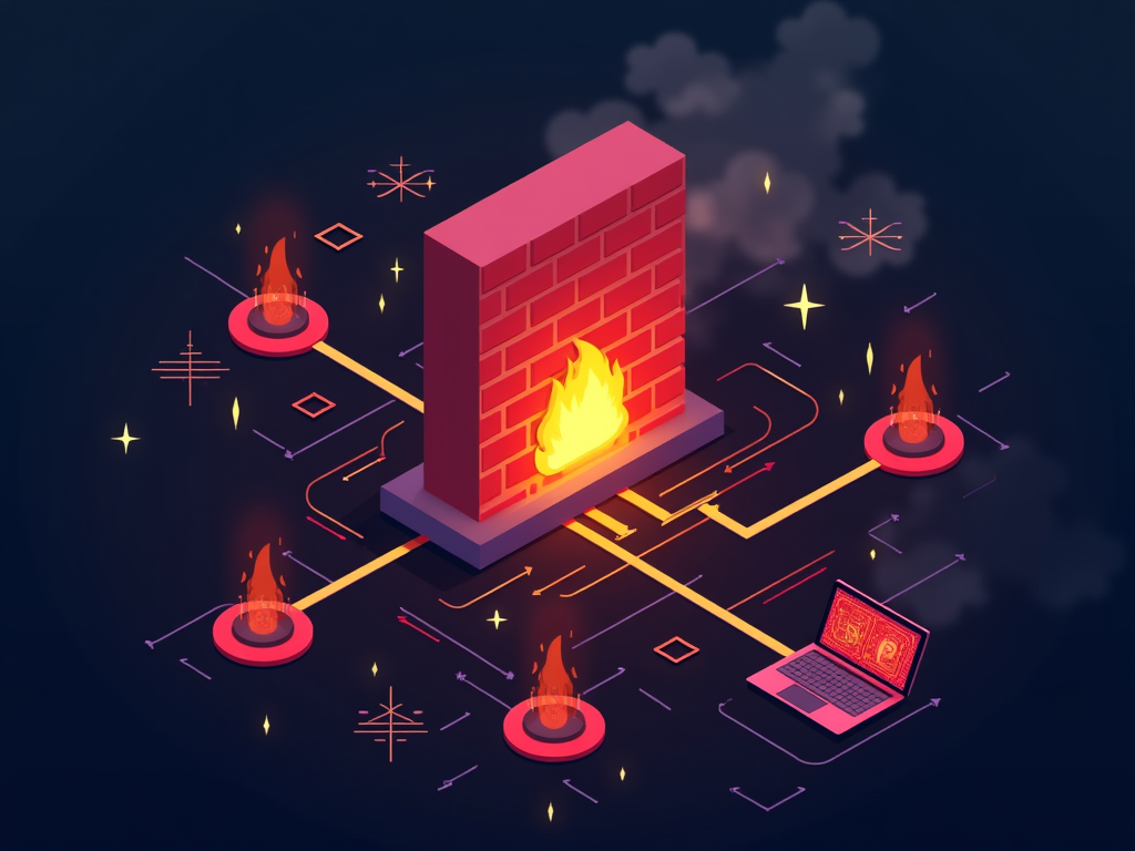 Introduction to Firewalls