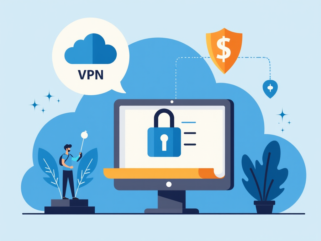 Basics of VPNs